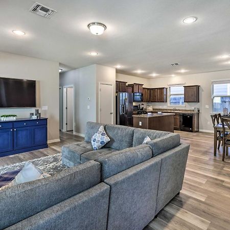 Buda Home With Smart Tv About 19 Mi To Downtown Austin Εξωτερικό φωτογραφία