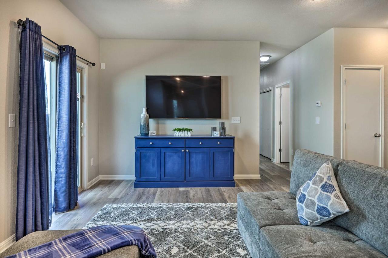 Buda Home With Smart Tv About 19 Mi To Downtown Austin Εξωτερικό φωτογραφία