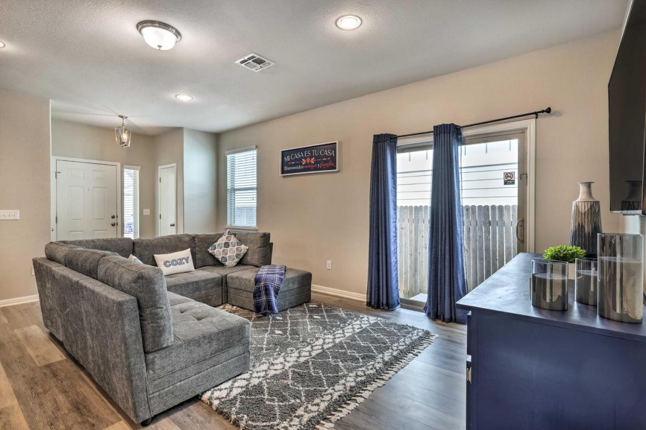 Buda Home With Smart Tv About 19 Mi To Downtown Austin Εξωτερικό φωτογραφία