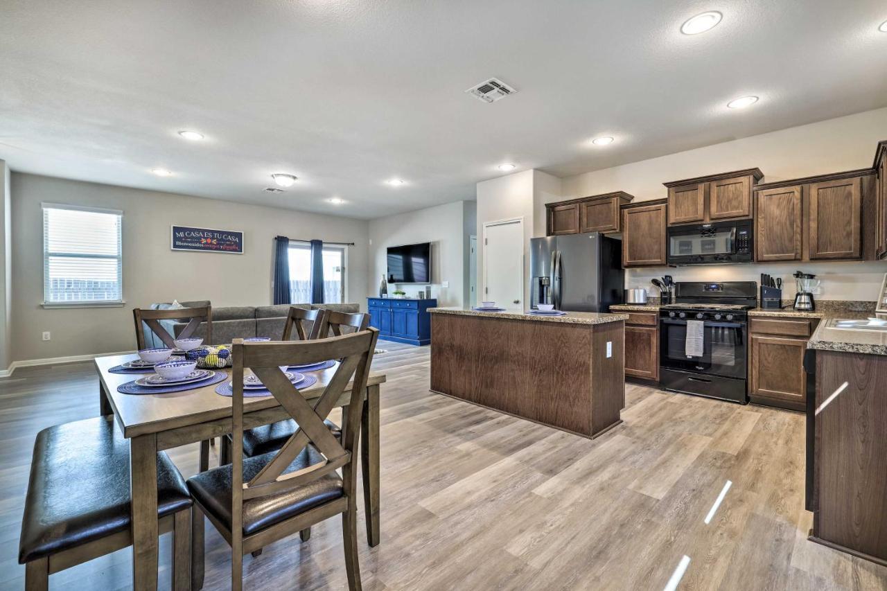 Buda Home With Smart Tv About 19 Mi To Downtown Austin Εξωτερικό φωτογραφία