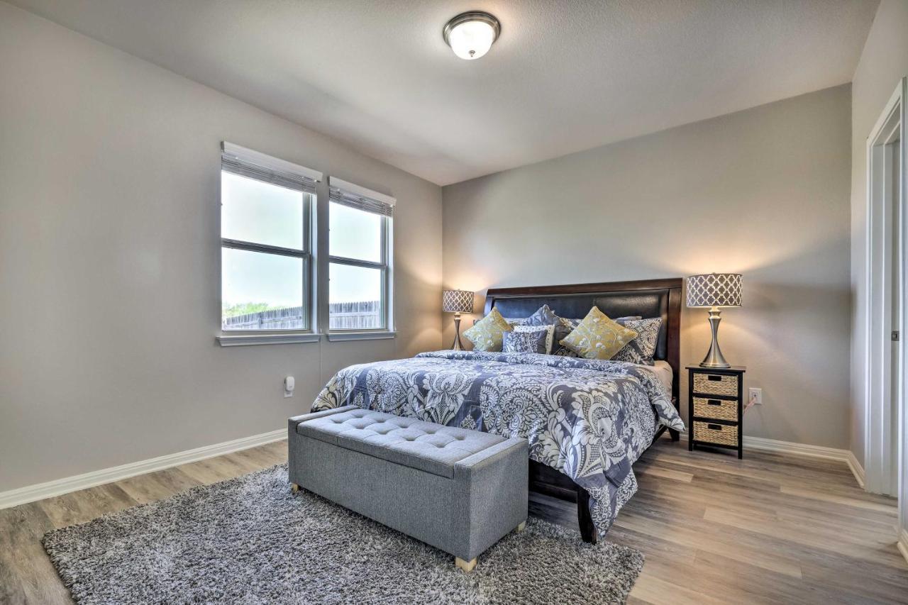 Buda Home With Smart Tv About 19 Mi To Downtown Austin Εξωτερικό φωτογραφία