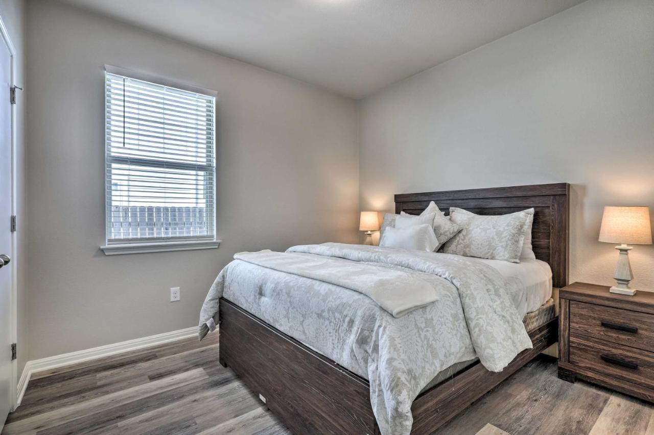 Buda Home With Smart Tv About 19 Mi To Downtown Austin Εξωτερικό φωτογραφία