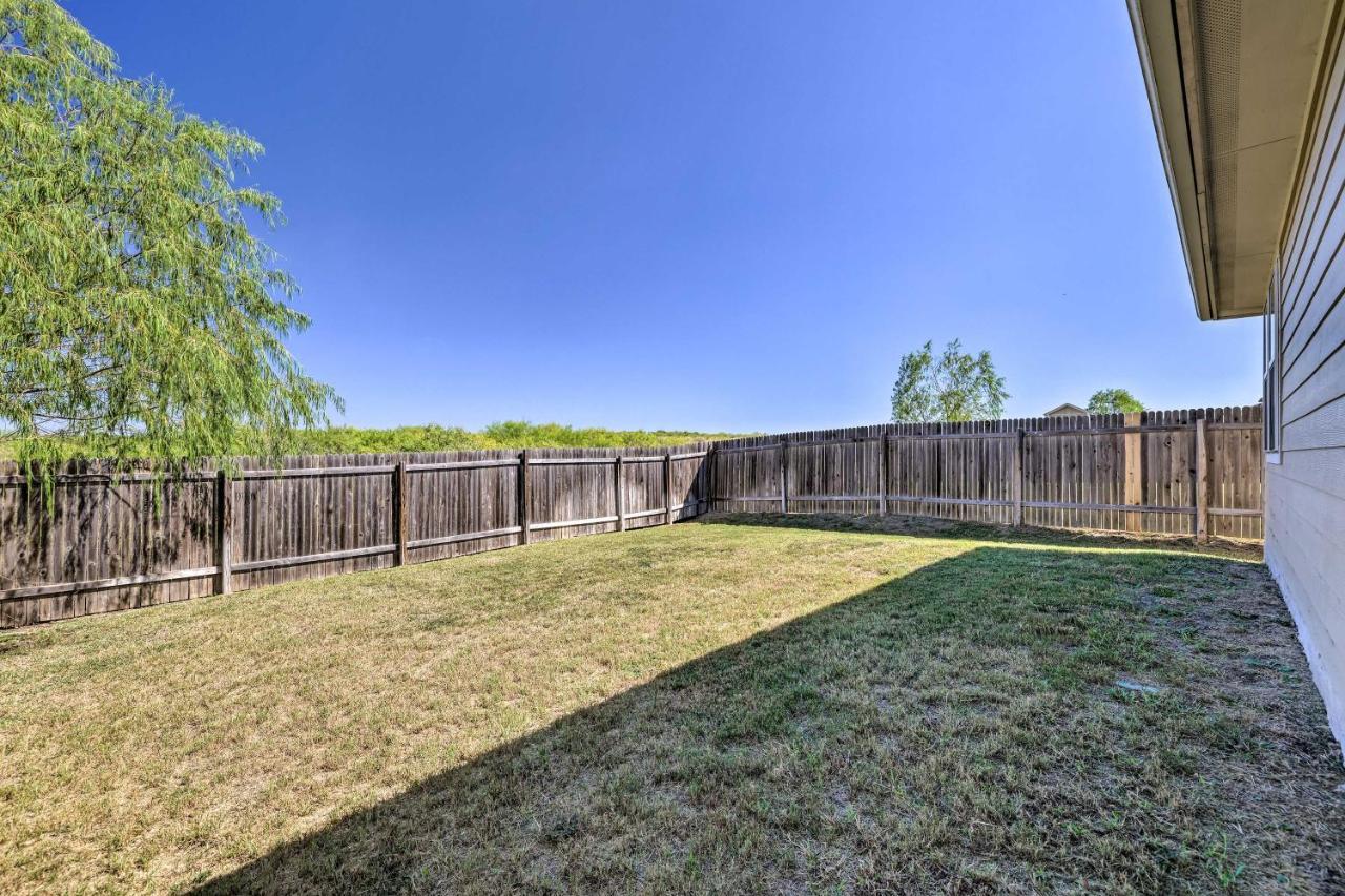 Buda Home With Smart Tv About 19 Mi To Downtown Austin Εξωτερικό φωτογραφία