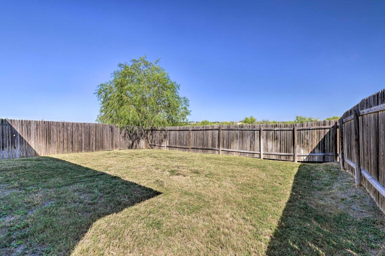 Buda Home With Smart Tv About 19 Mi To Downtown Austin Εξωτερικό φωτογραφία